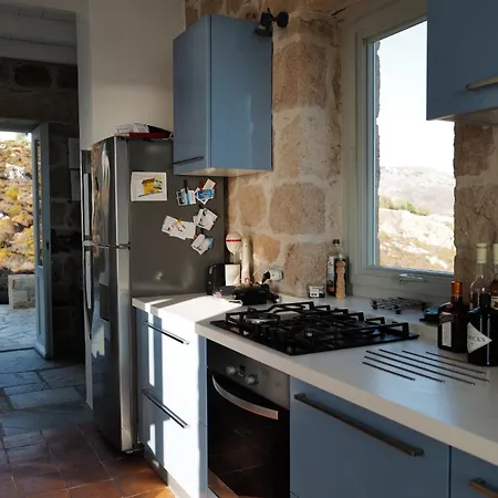 Villa Villainpatmos