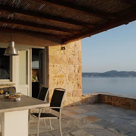 Villa Villainpatmos Grikos Bay (Patmos)