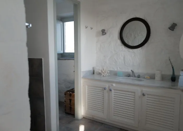 Villa Villainpatmos