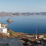 Villainpatmos * Grikos Bay (Patmos)