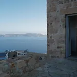 Villainpatmos * Grikos Bay (Patmos)
