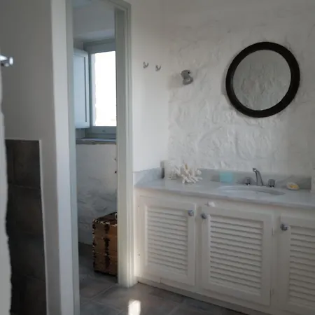 Villa Villainpatmos