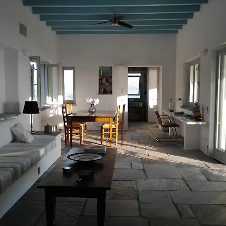 Villainpatmos Grikos Bay (Patmos)