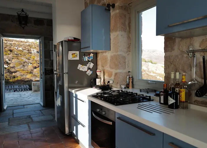 Villa Villainpatmos